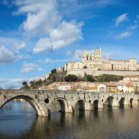 Ibis Budget Beziers Est Mediterranee A9 / A75 Exterior foto