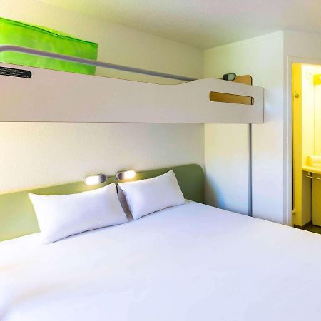 Ibis Budget Beziers Est Mediterranee A9 / A75 Exterior foto