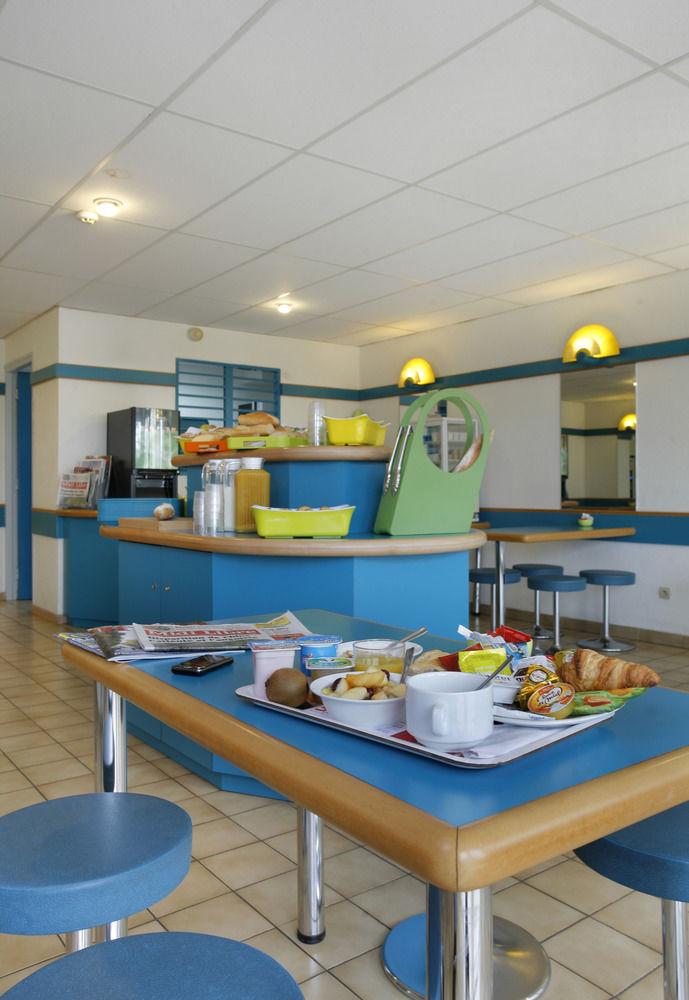 Ibis Budget Beziers Est Mediterranee A9 / A75 Exterior foto
