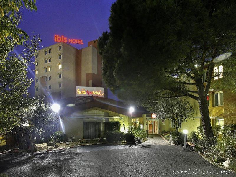 Ibis Budget Beziers Est Mediterranee A9 / A75 Exterior foto