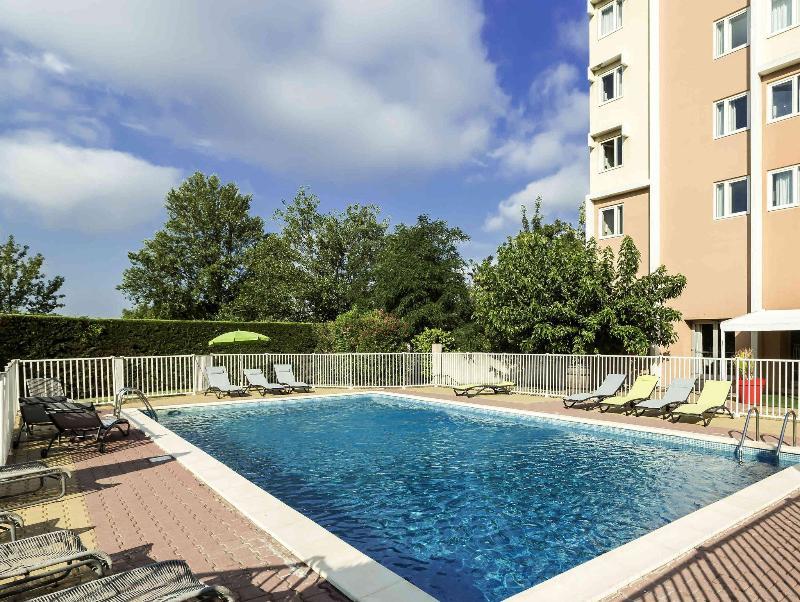 Ibis Budget Beziers Est Mediterranee A9 / A75 Exterior foto