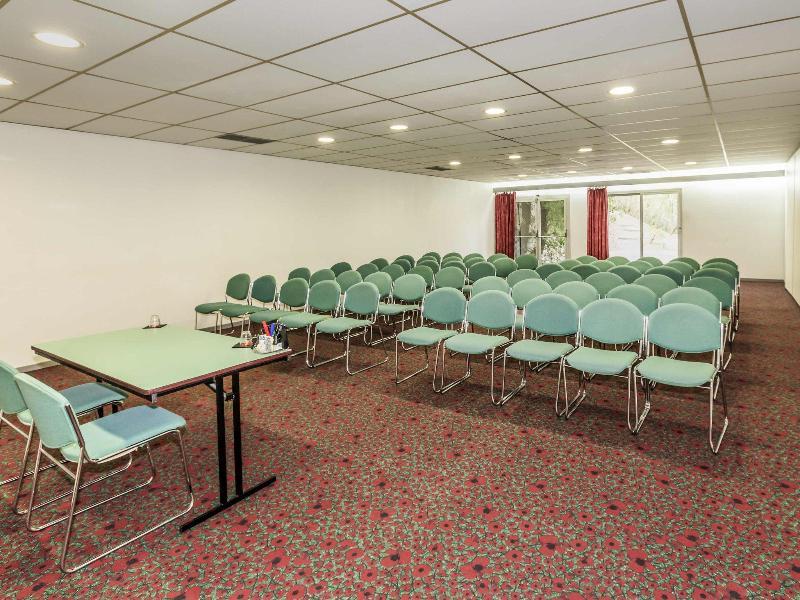 Ibis Budget Beziers Est Mediterranee A9 / A75 Exterior foto