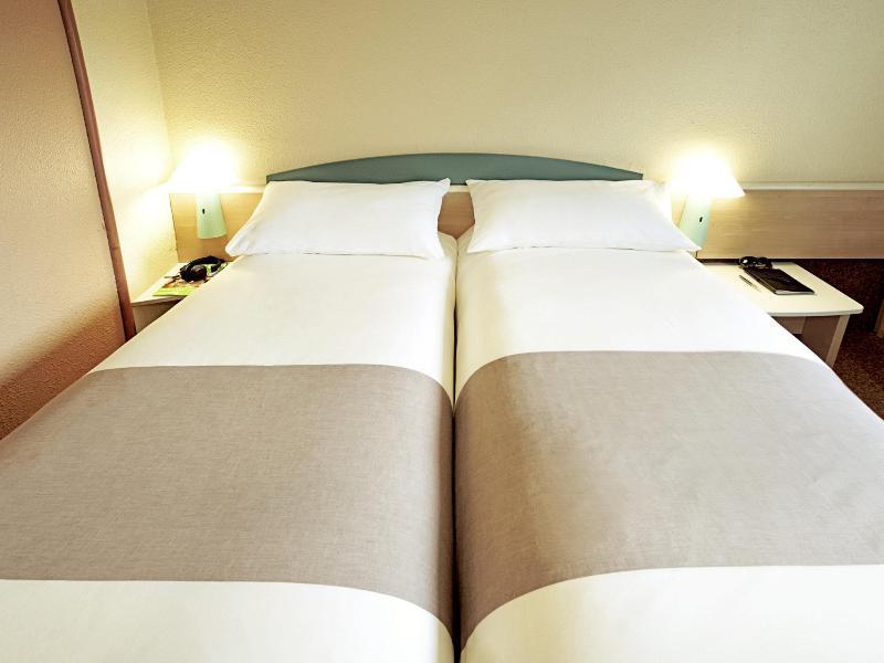 Ibis Budget Beziers Est Mediterranee A9 / A75 Exterior foto