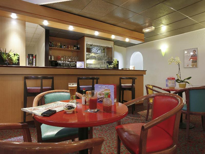 Ibis Budget Beziers Est Mediterranee A9 / A75 Exterior foto